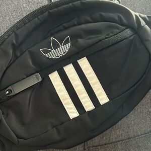 Like New Adidas Bag